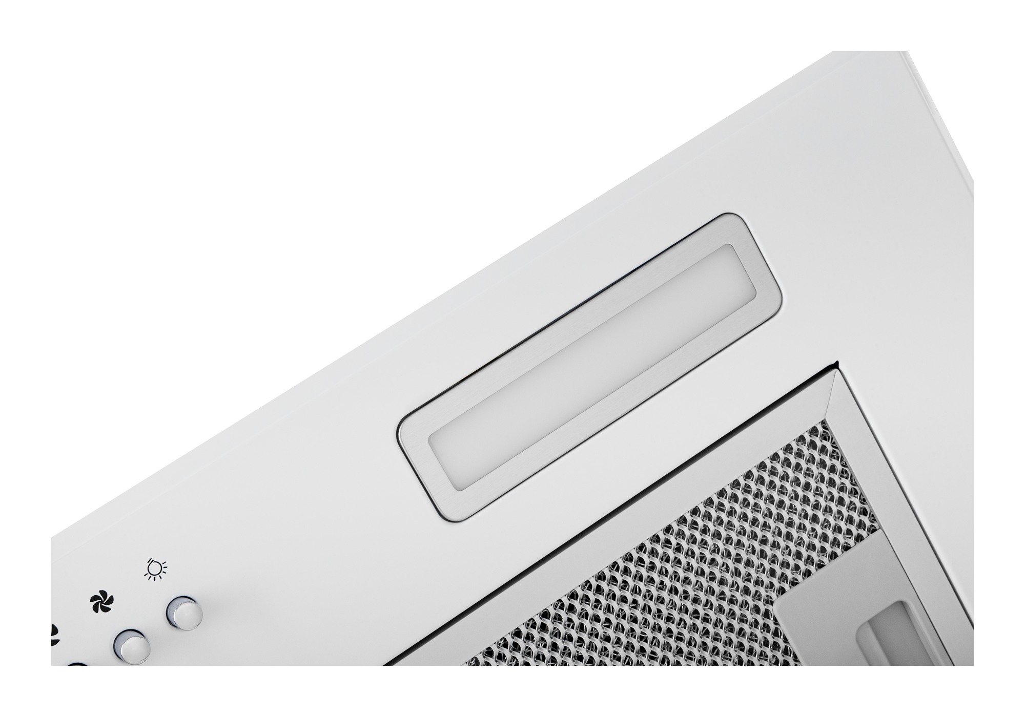 Витяжка Interline SMART S WH A/60/T - 7