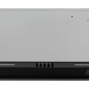 Витяжка Interline LINE S BL A/60 GL/PB