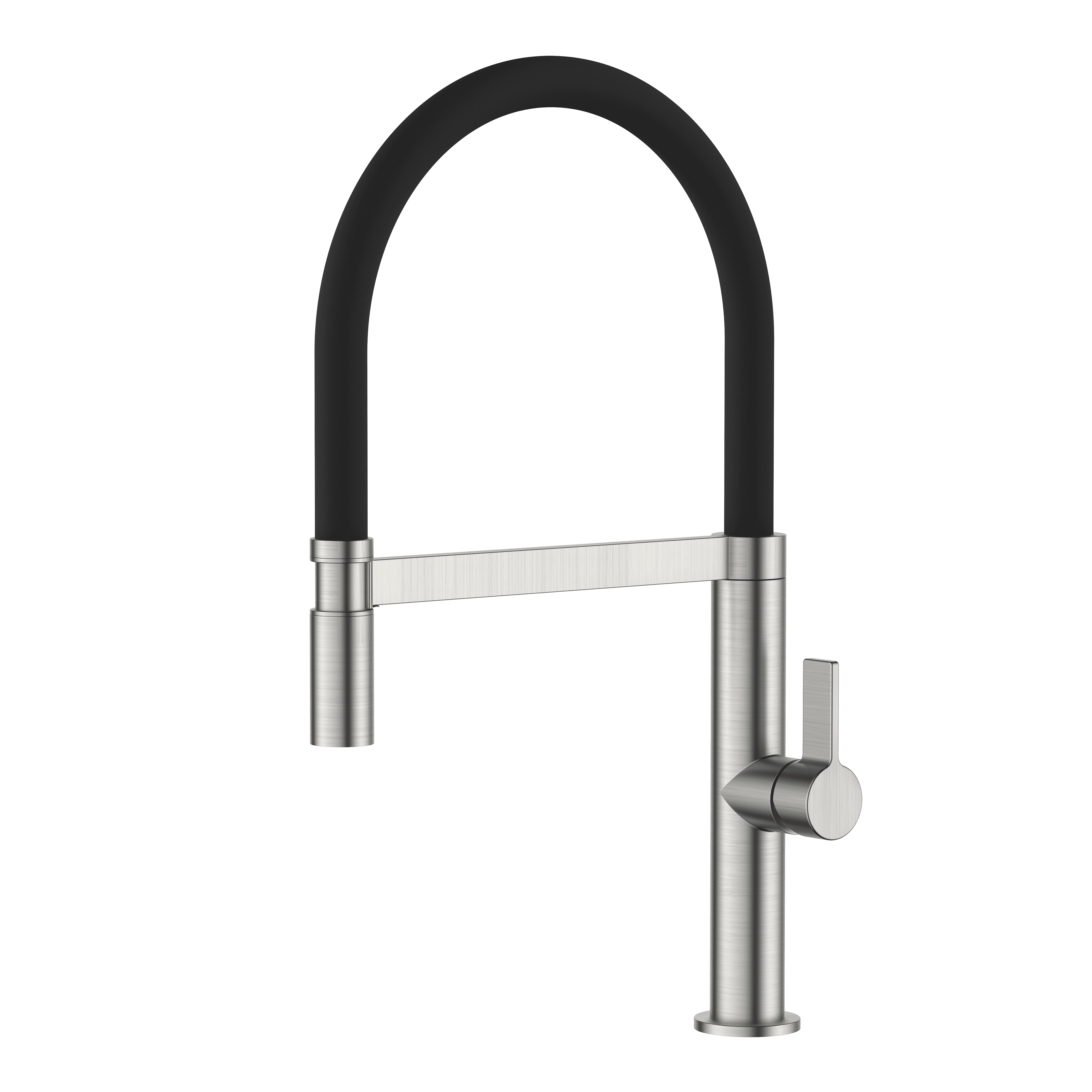 Змішувач Interline Lixio Neo Inox
