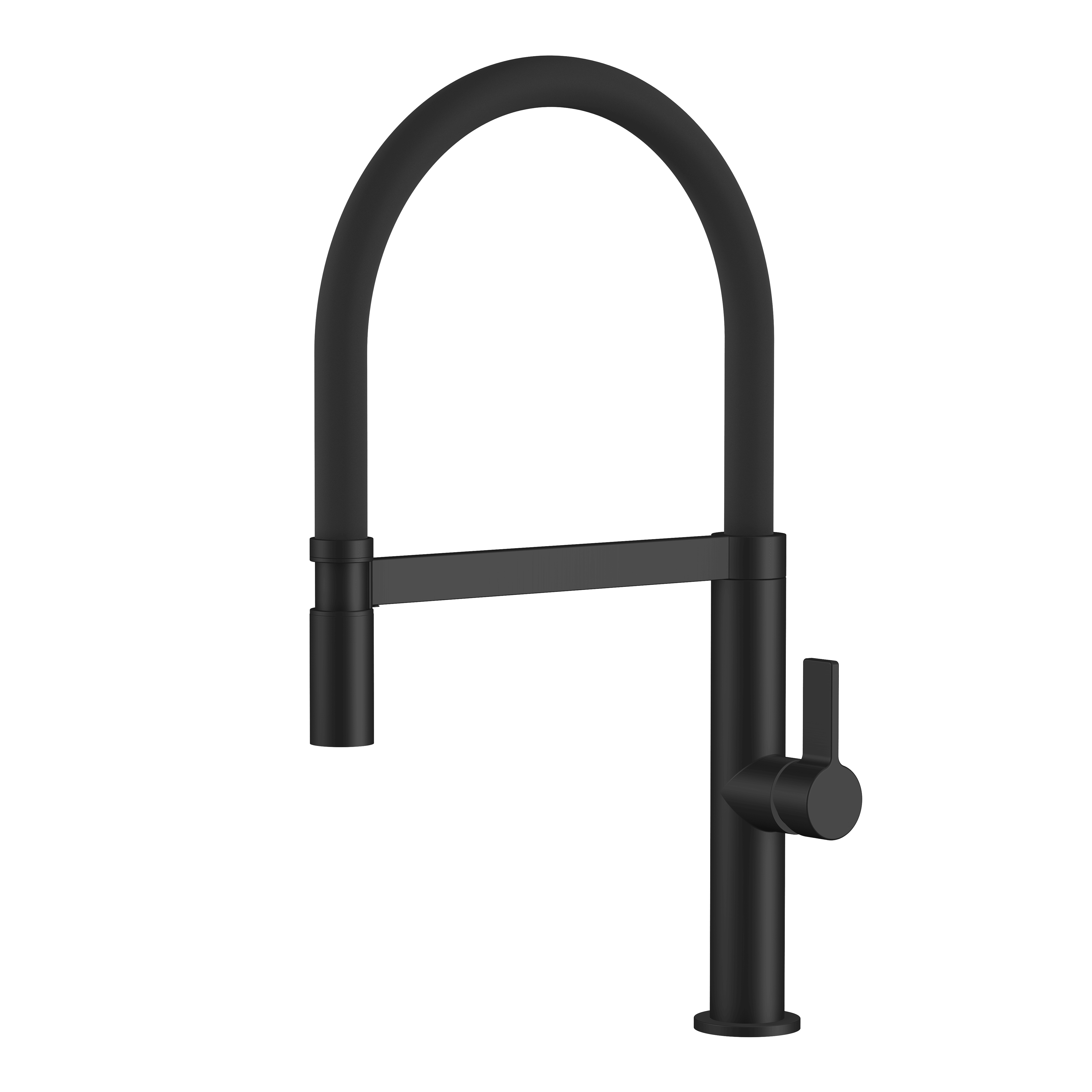 Змішувач Interline Lixio Neo Maat Black