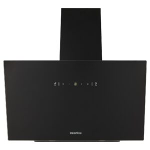 Витяжка Interline FLY S BL A/60/GL/T