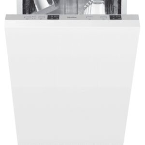 Посудомийна машина Interline DWI 540 TSH GA+