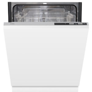 Посудомийна машина Interline DWI 664 P1 TSH GA+
