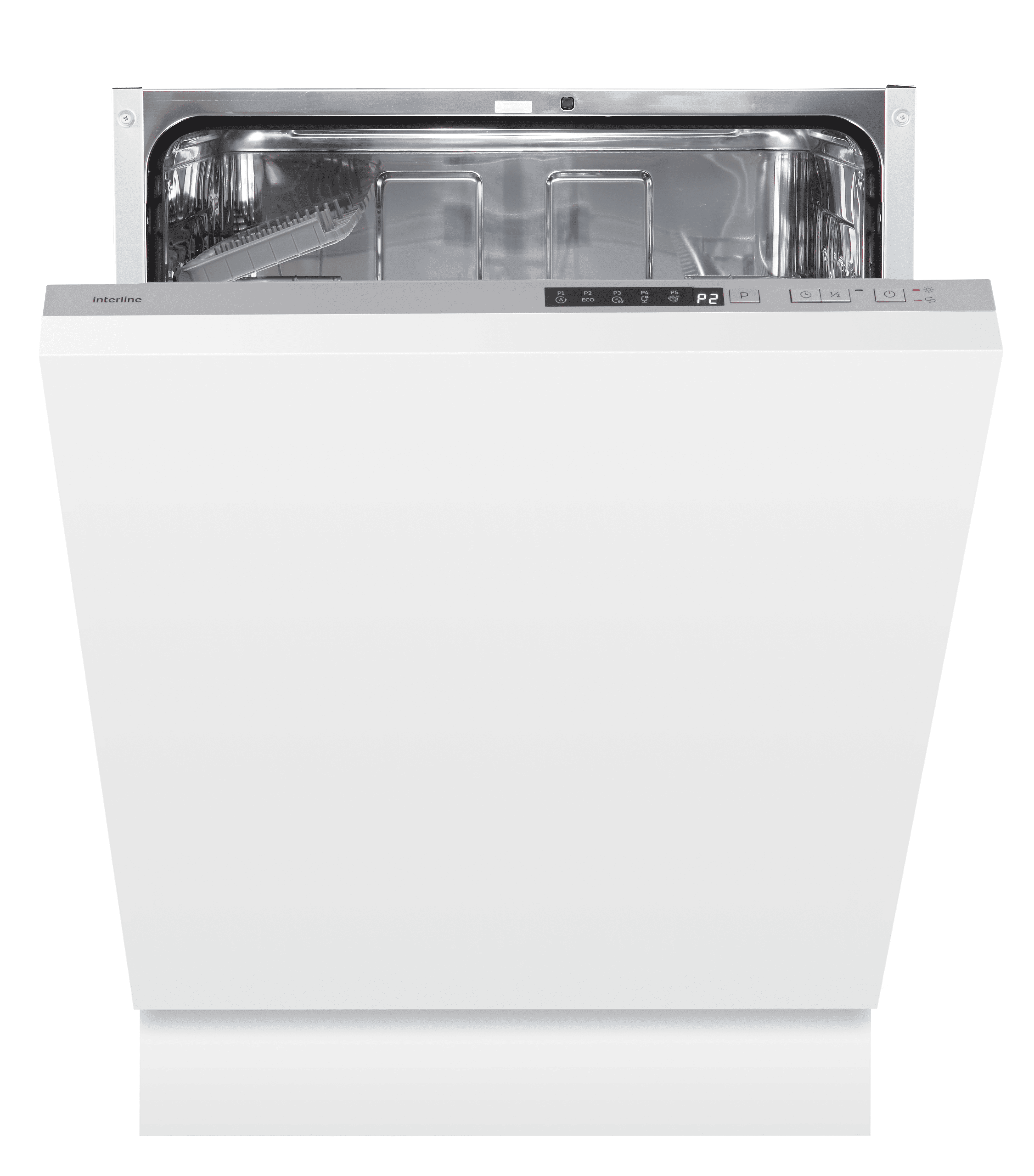 Посудомийна машина  DWI 669  TSD GA++ 