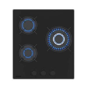 Варильна поверхня Interline HGG 540 MGT BA Nano Matte