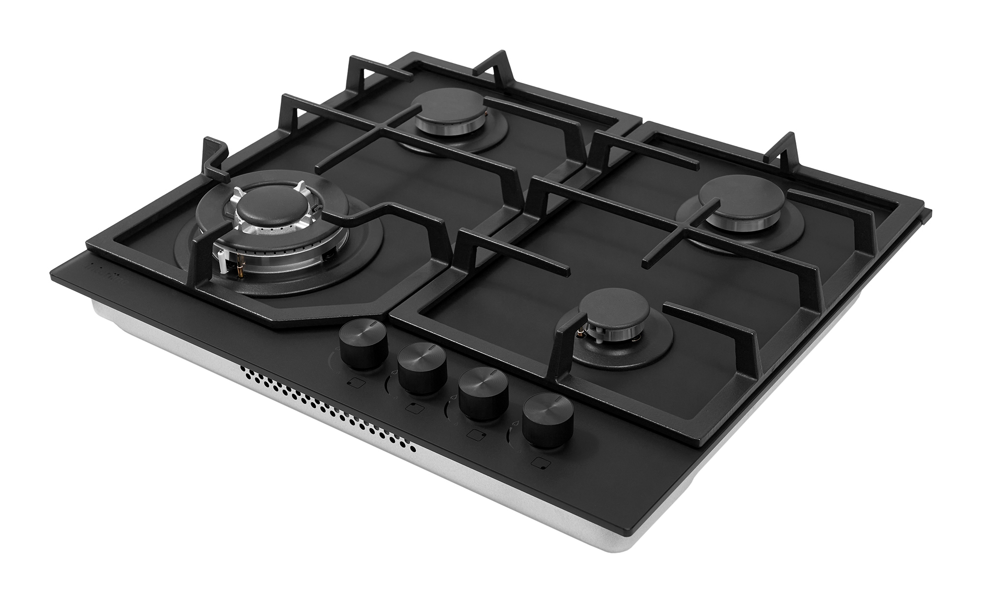 Варильна поверхня Interline HGG 760 FGT BA Nano Matte - 11