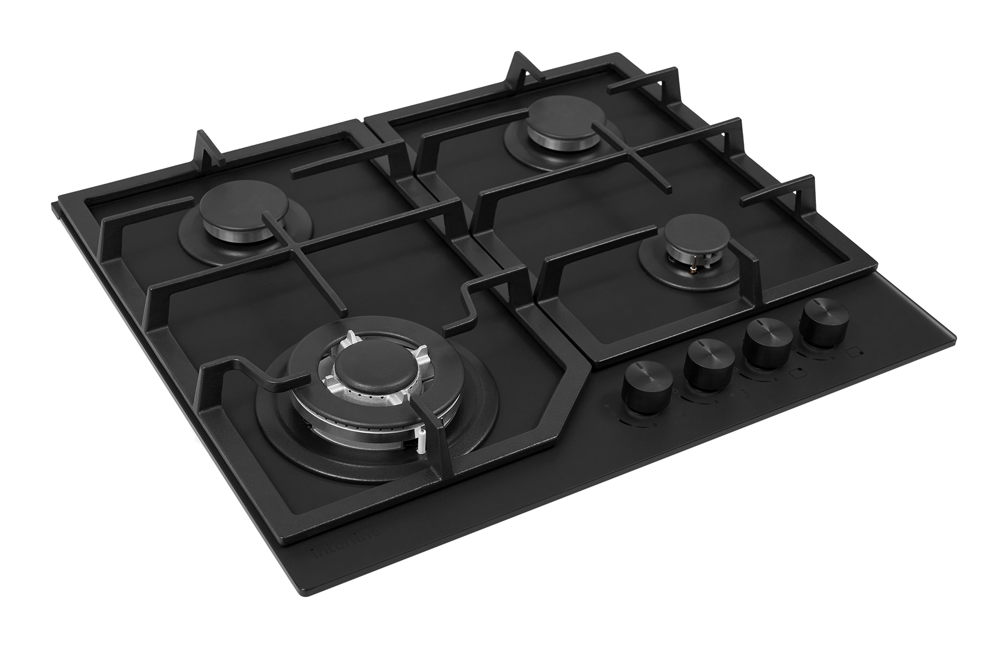 Варильна поверхня Interline HGG 760 FGT BA Nano Matte - 12