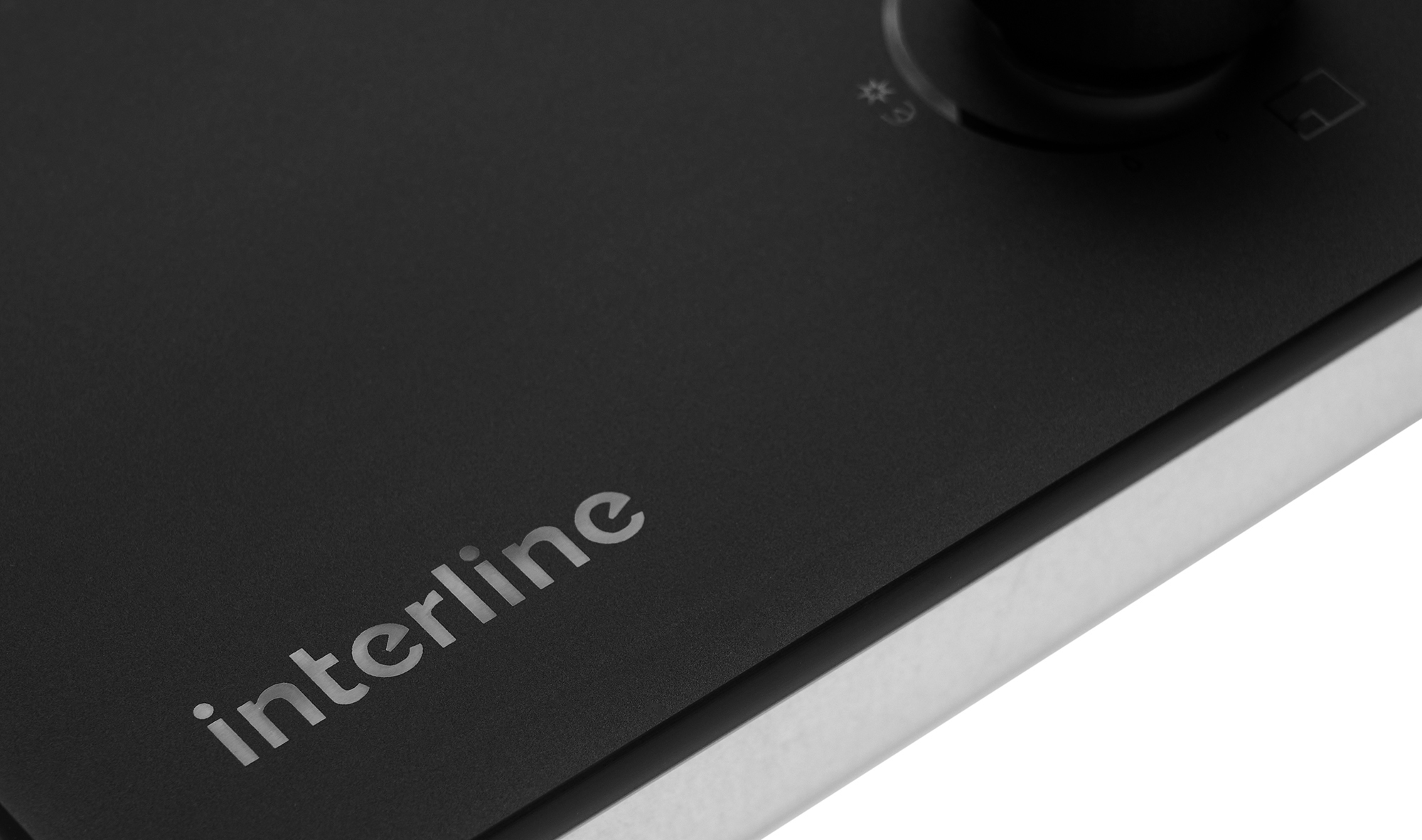 Варильна поверхня Interline HGG 760 FGT BA Nano Matte - 17