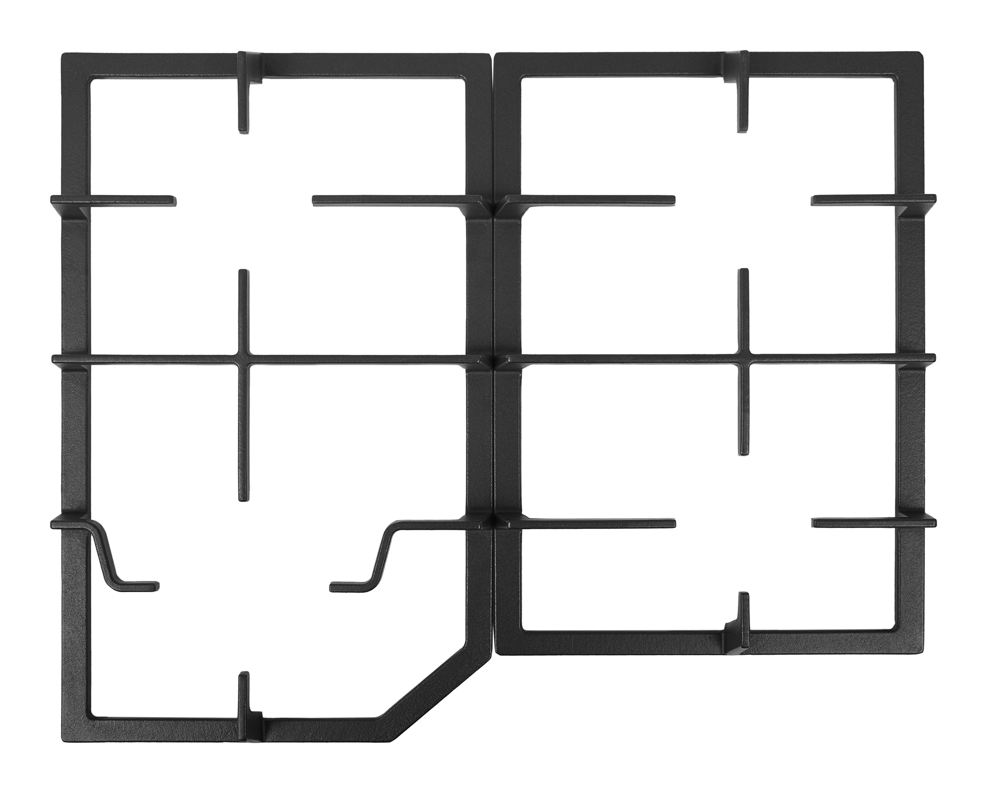 Варильна поверхня Interline HGG 760 FGT BA Nano Matte - 20