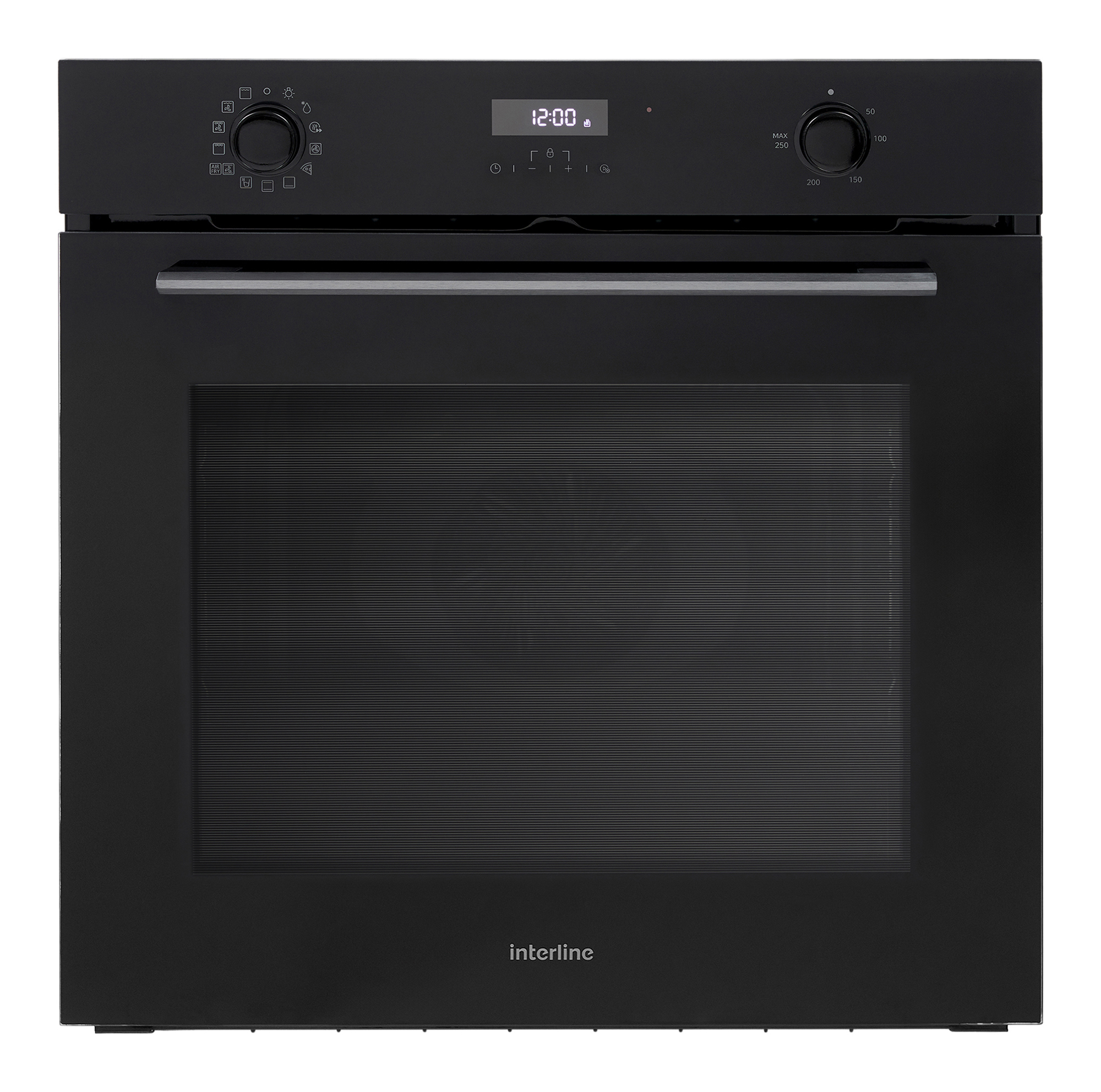 Духова шафа Interline OEG 741 ETG BA - 7