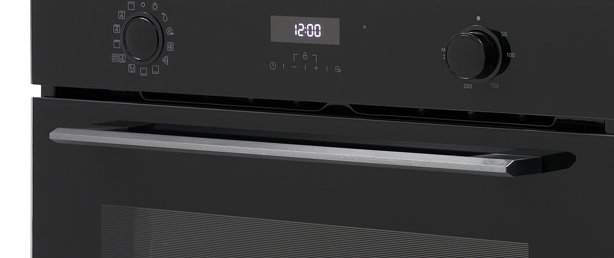 Духова шафа Interline OEG 741 ETG BA - 17