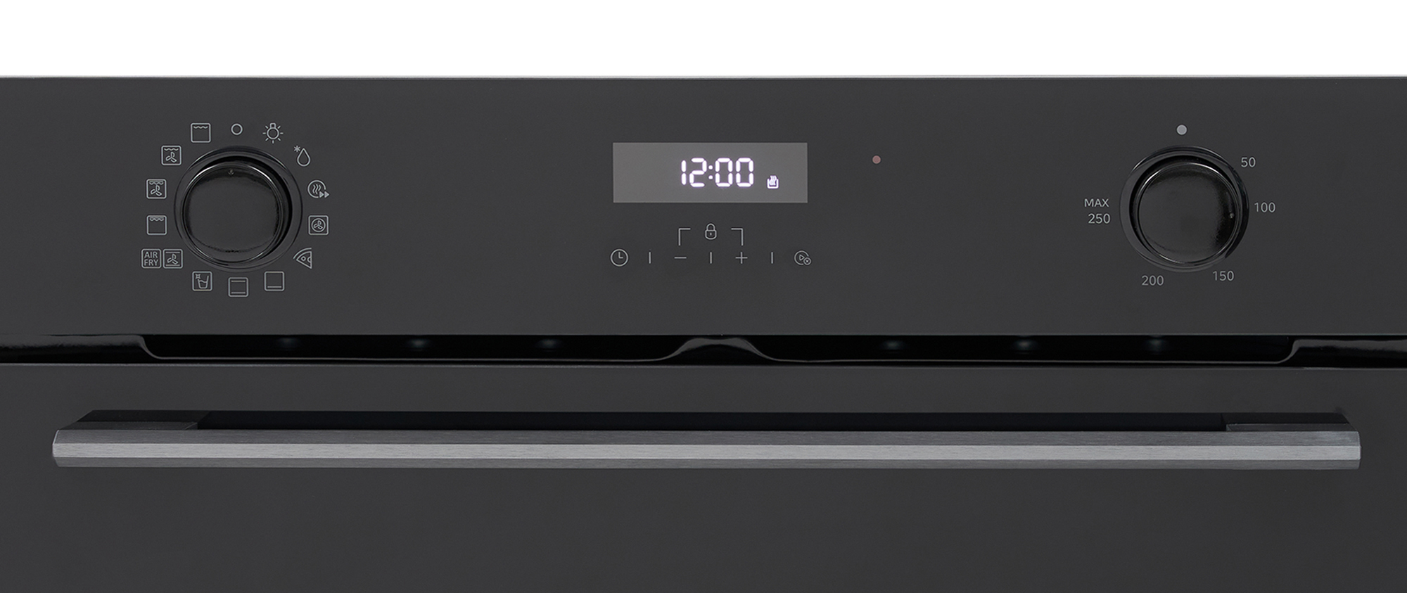 Духова шафа Interline OEG 741 ETG BA - 18