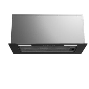 Витяжка Interline LINE SENS A/60 GL/PB