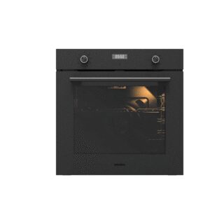 Духова шафа Interline OEG 781 ETR BA Nano Matte