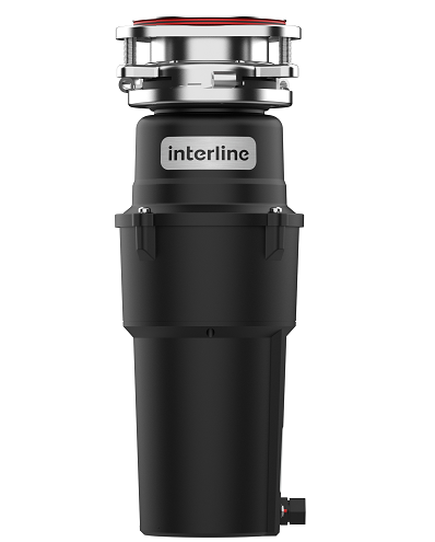 Подрібнювач Interline Model INT 56 