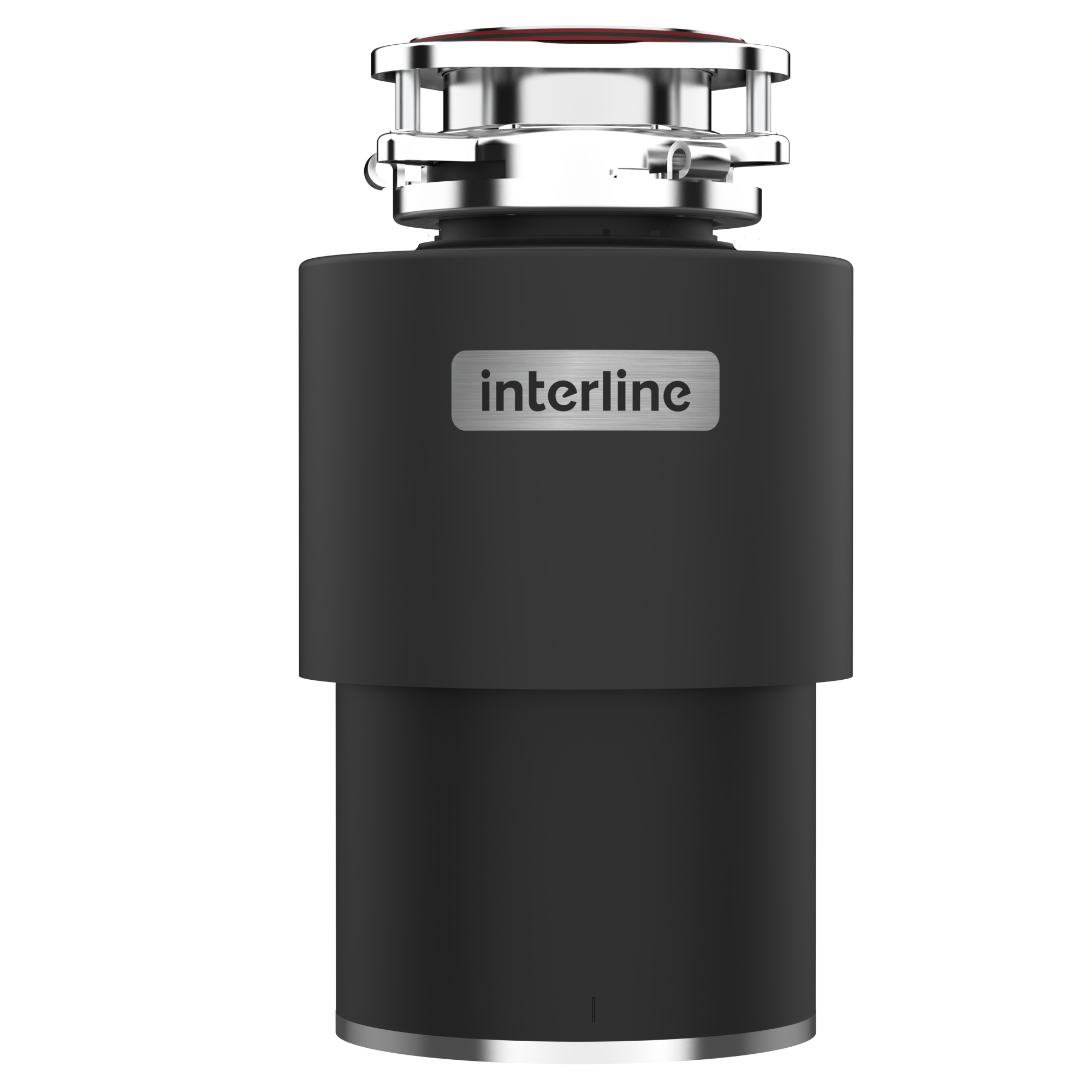 Подрібнювач Interline Model INT 90 