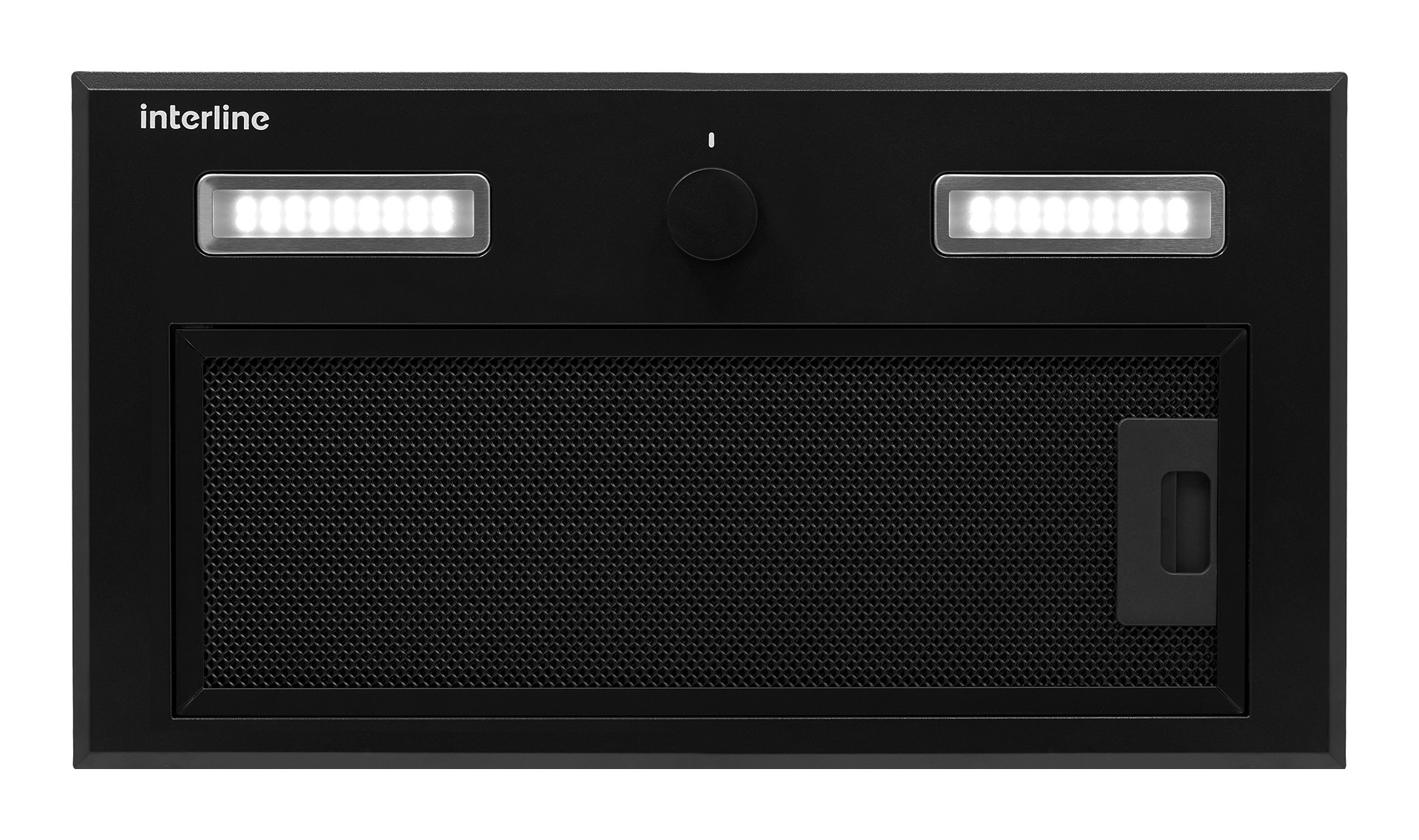 Витяжка Interline STREET BL A/52 M/2/M/2 - 2