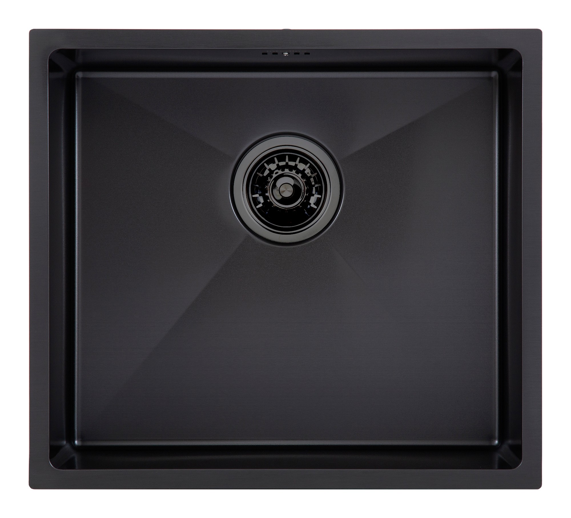 Мийка Interline UNDER GRAND Grafit PR 