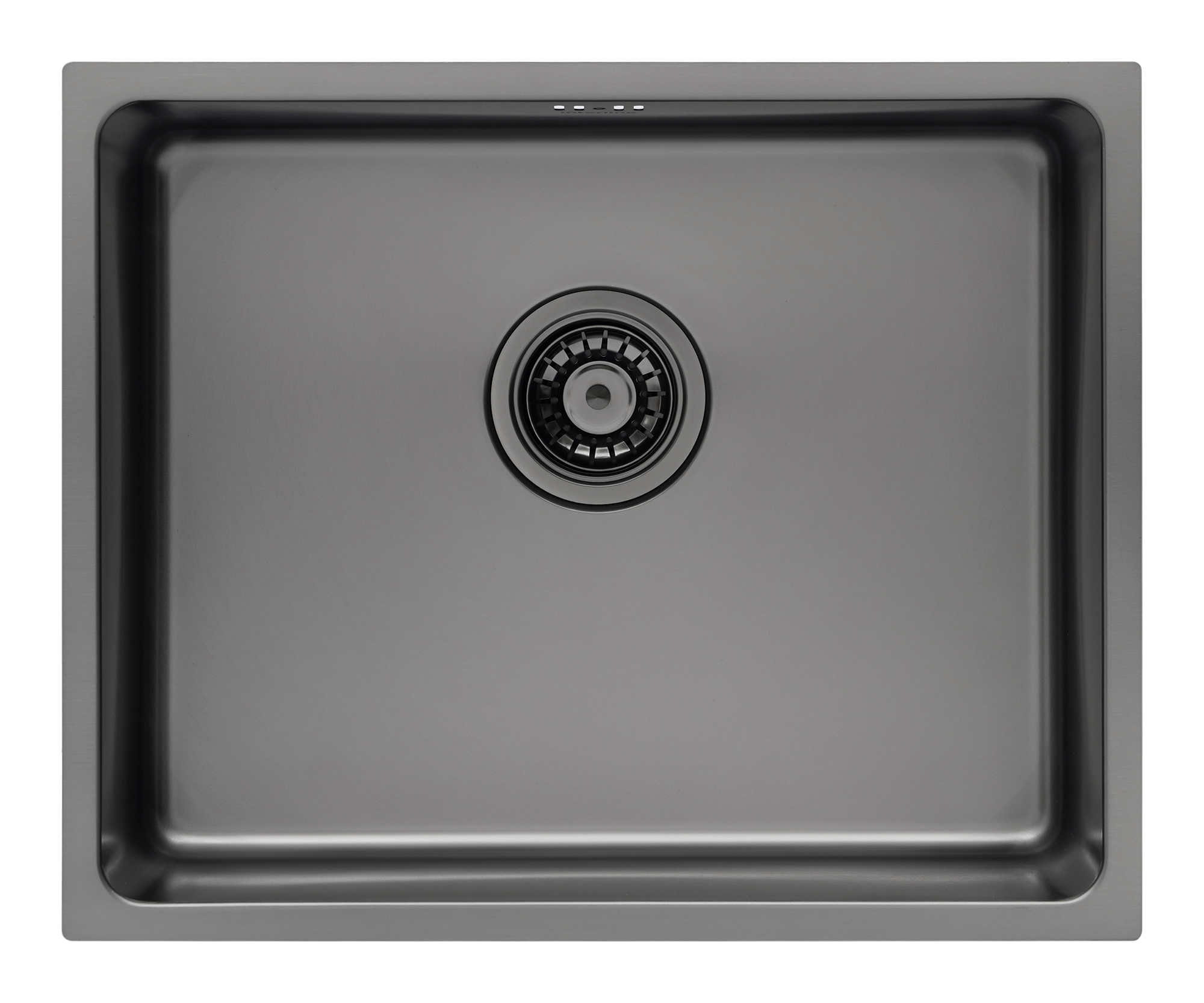 Мийка Interline UNDER GRAND Grafit PR 