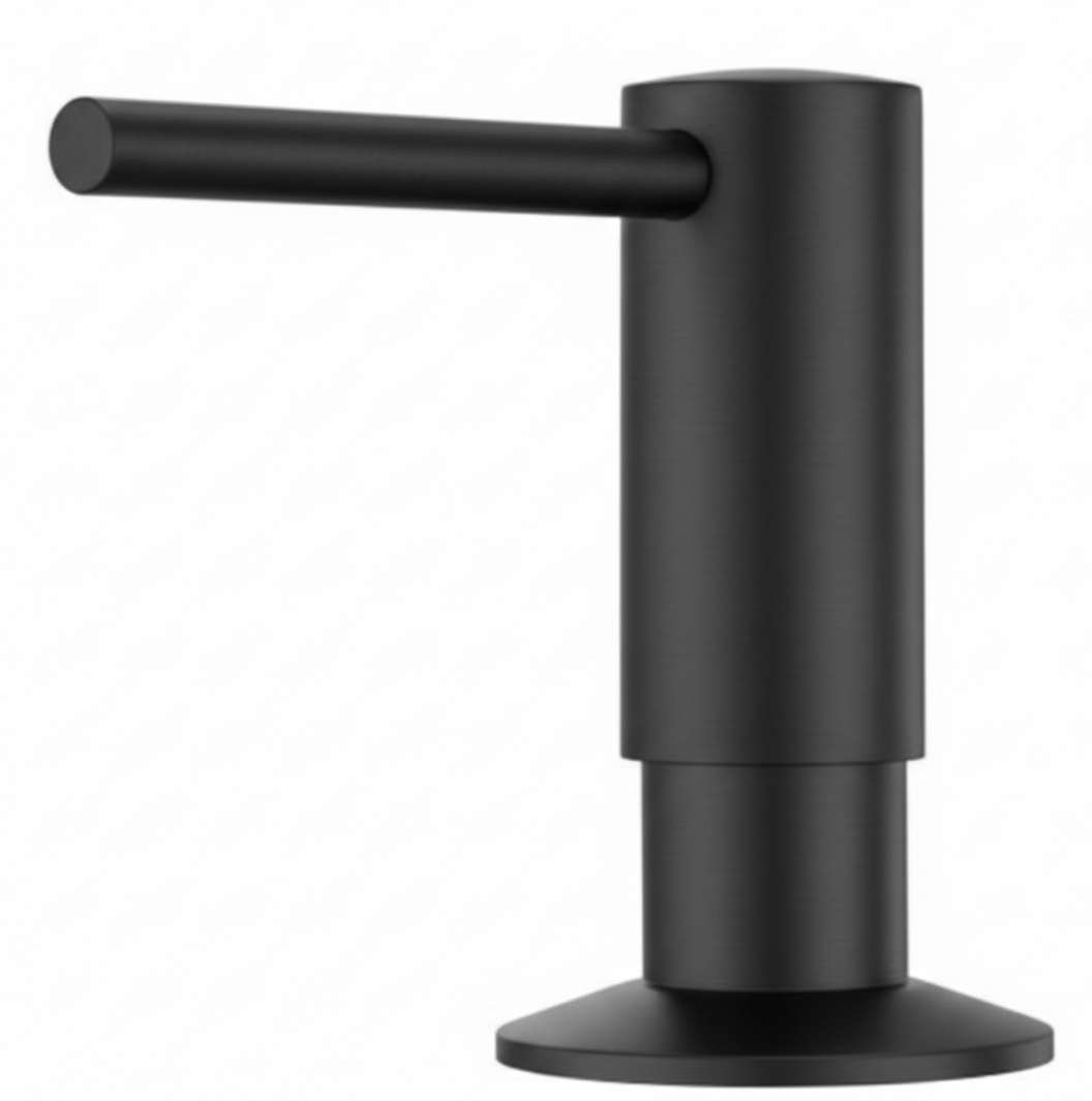 Аксесуар Interline DS Black 