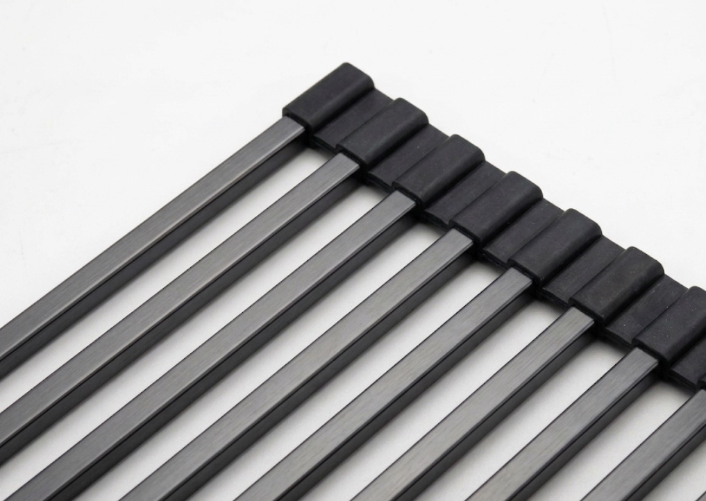 Аксесуар Interline Rollmat Black 