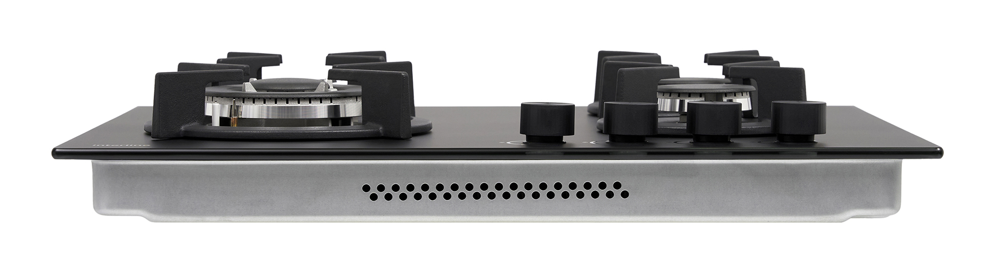 Варильна поверхня Interline HGG 660 MCT BA Nano Matte - 12