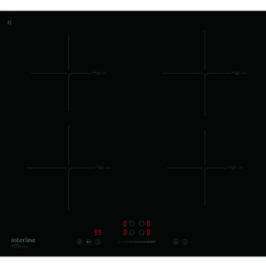 Варильна поверхня  HIV 767 SIB BB Nano Matte