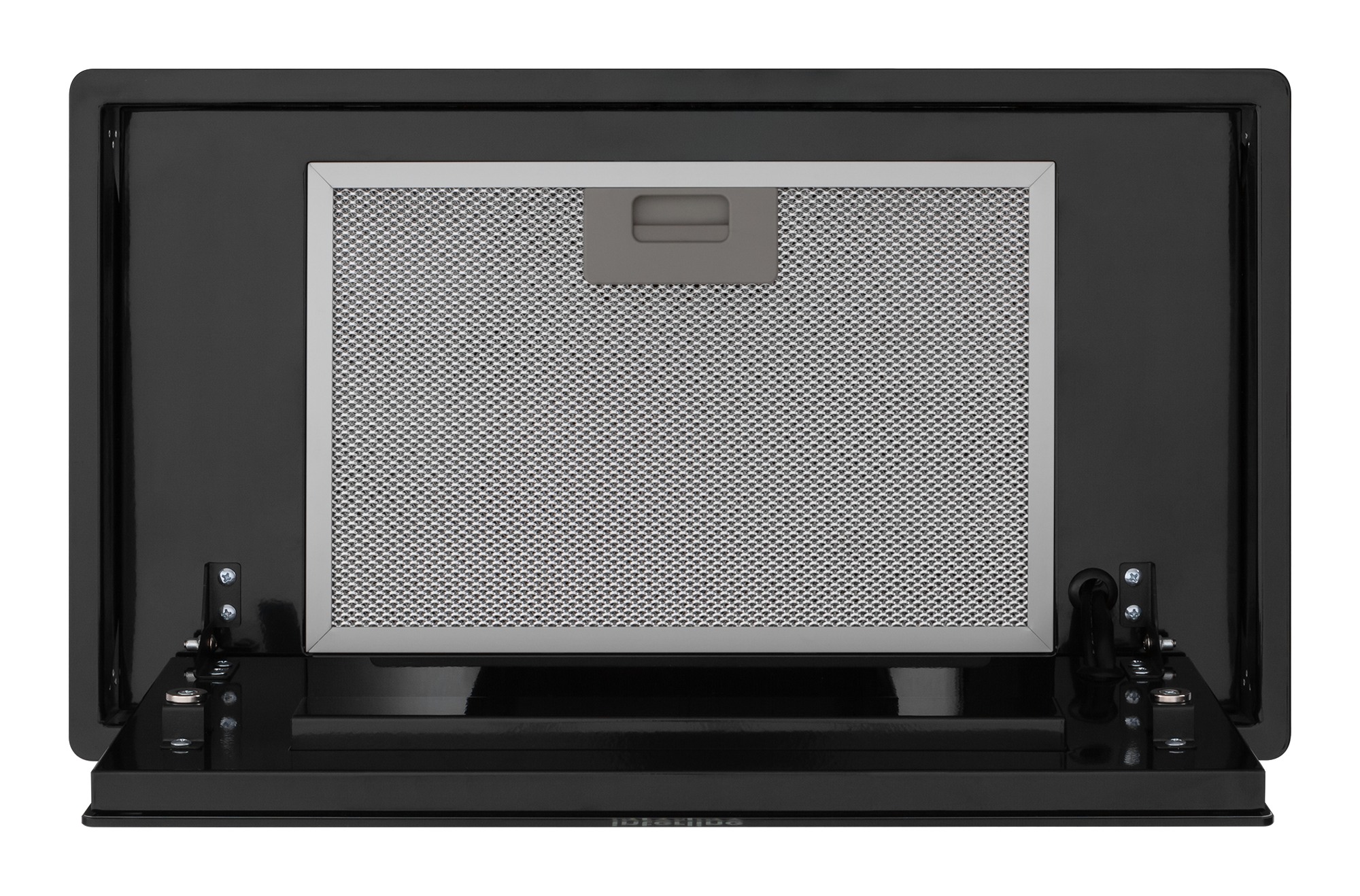 Витяжка Interline SENSE BL A/60 PB/2/T/INV - 5
