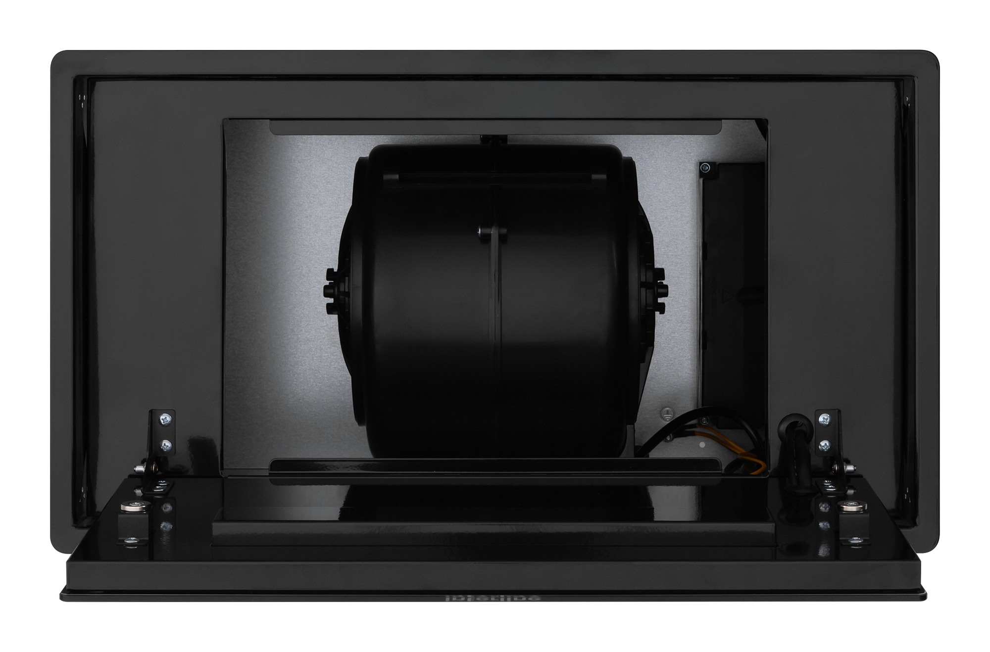 Витяжка Interline SENSE BL A/60 PB/2/T/INV - 6