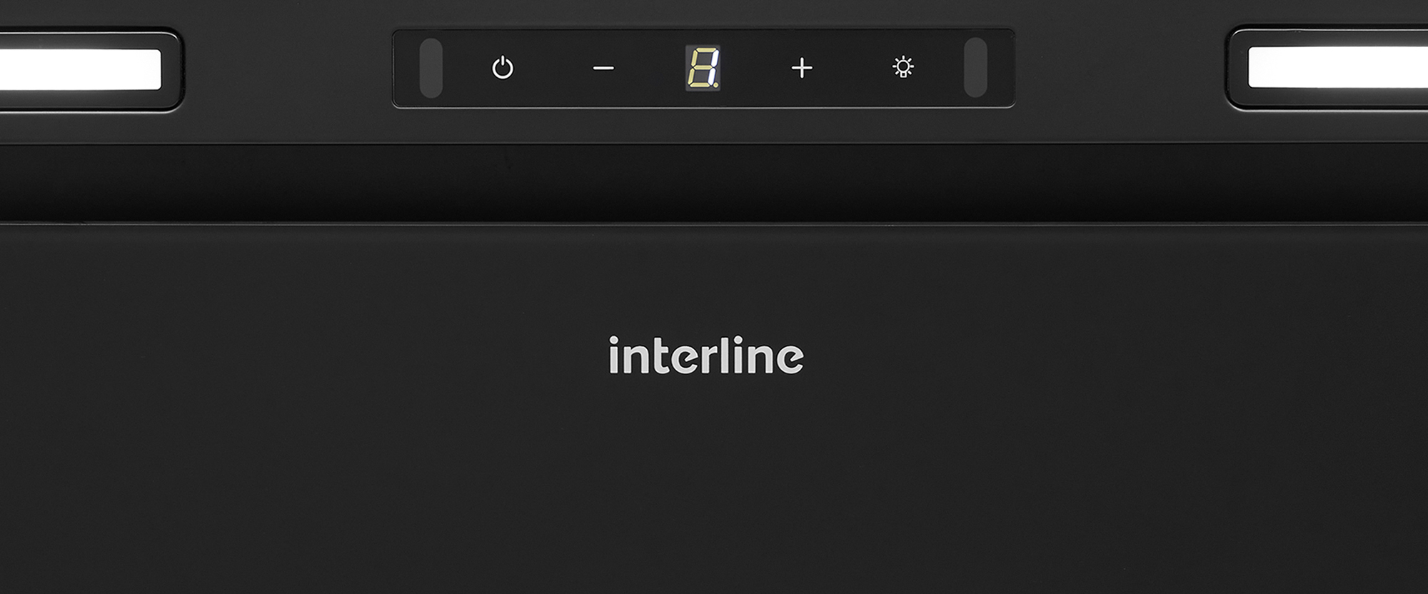 Витяжка Interline BOXGLASS BL A/60 PB/2/T/2 - 10