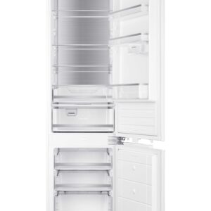 Холодильник Interline RDF 792 EDI WI