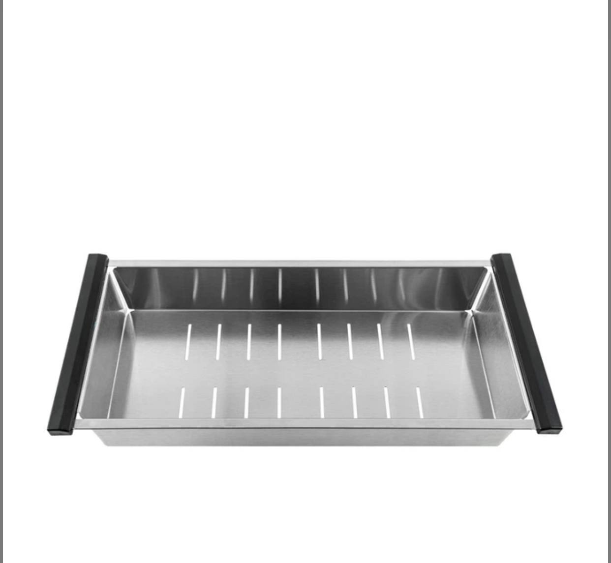 Аксесуар Interline Colander ELEGANT Under LUX Sateen 