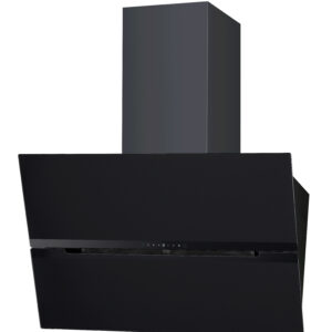 Витяжка Interline GRAFFITO BL A/60/PB INV Nano Matte