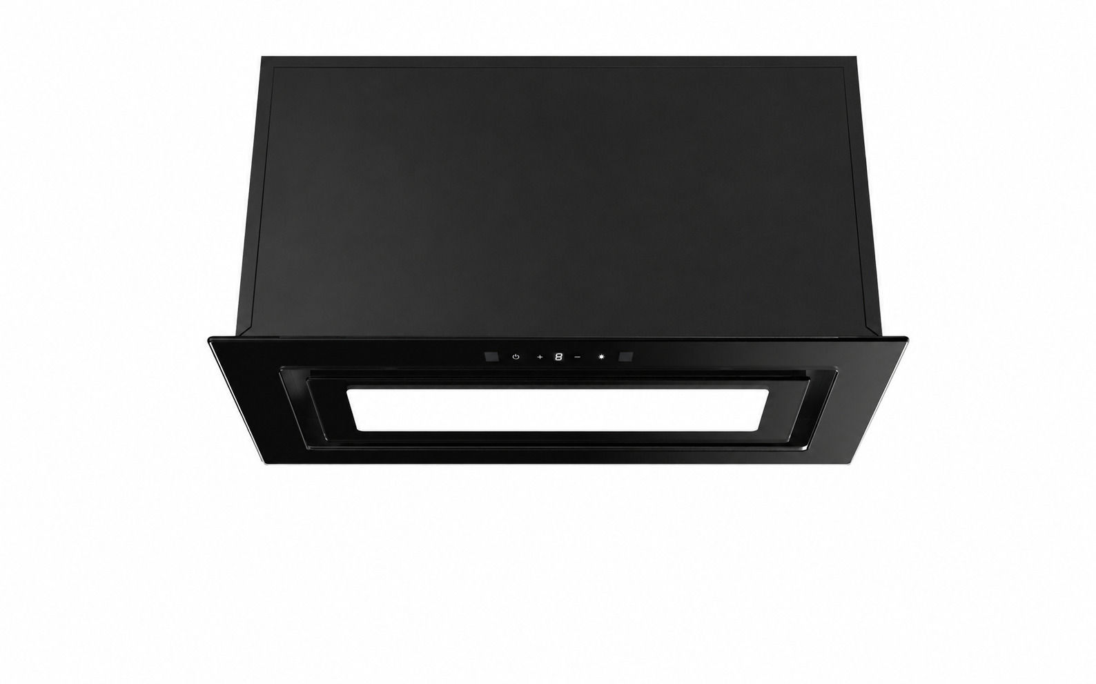 Витяжка Interline LINE LIGHT BL A/60/PB 