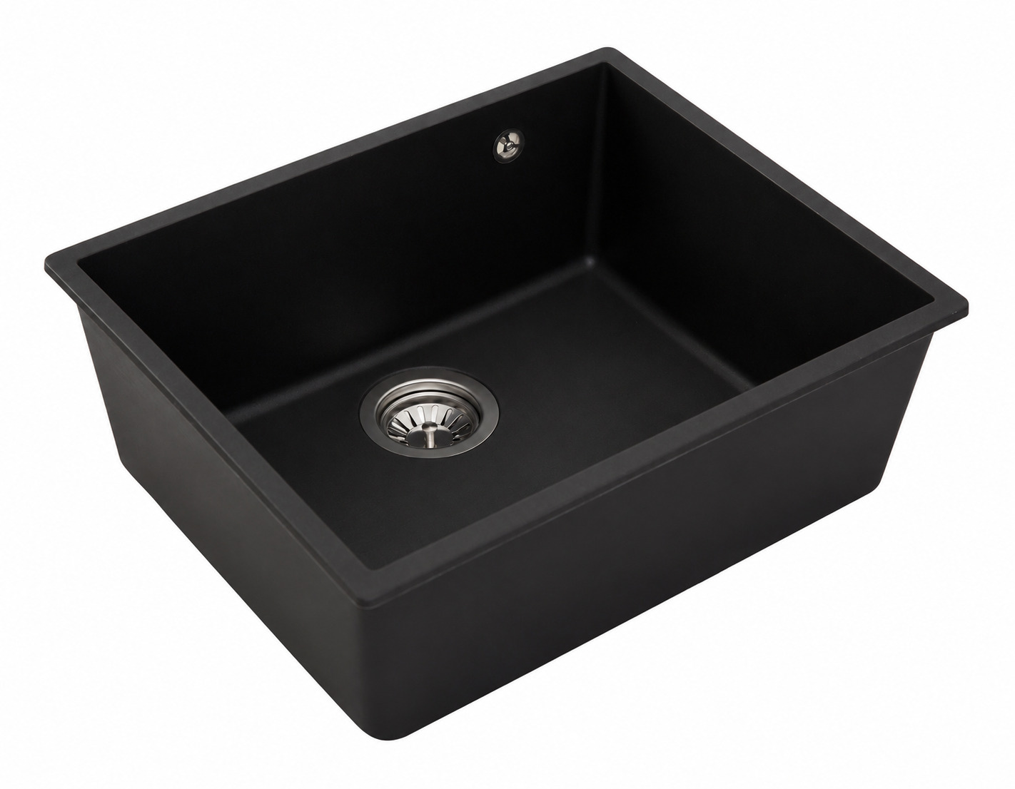 Мийка Interline UNDER 600 Maat Black - 2