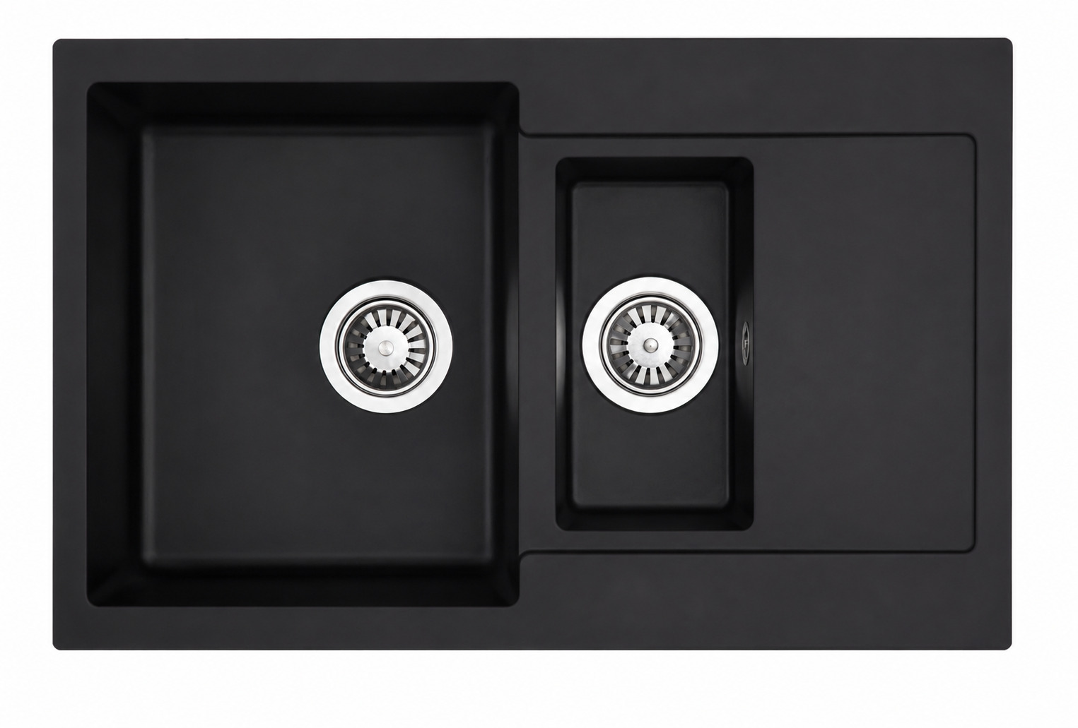 Мийка Interline STYLE Maat Black 