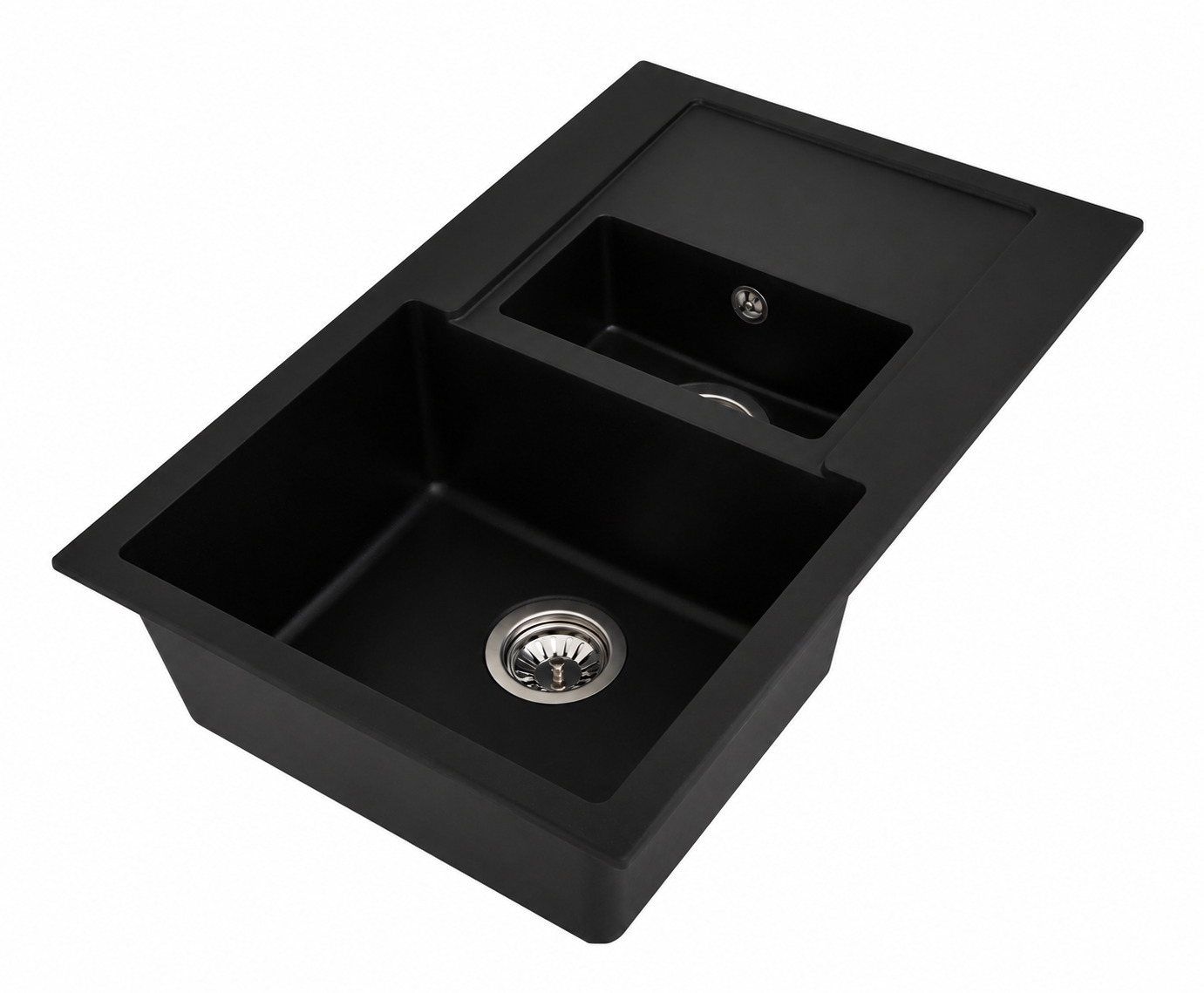 Мийка Interline STYLE Maat Black - 2