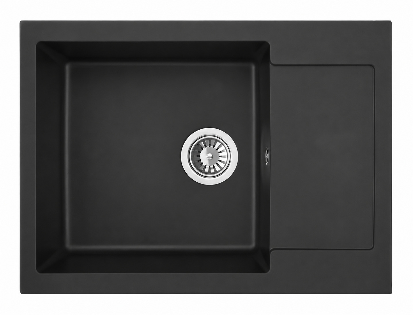 Мийка Interline SPRING Maat Black 