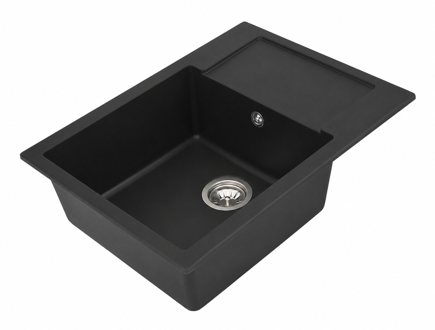 Мийка Interline SPRING Maat Black - 2
