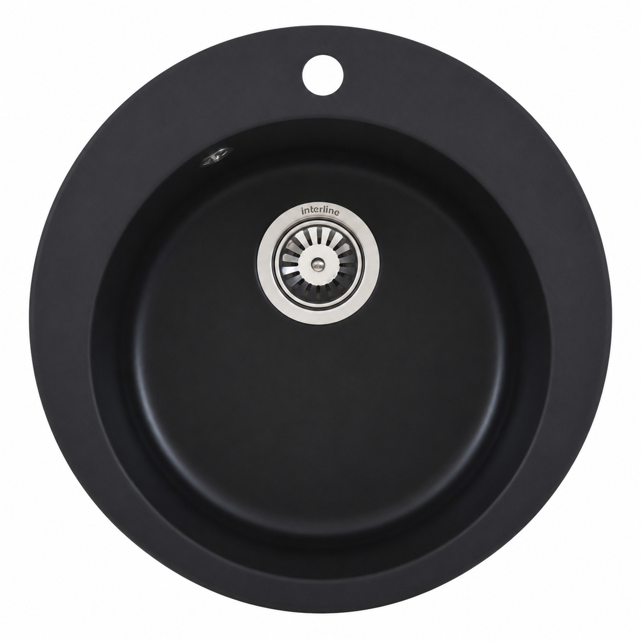 Мийка Interline RONDO new Maat Black 