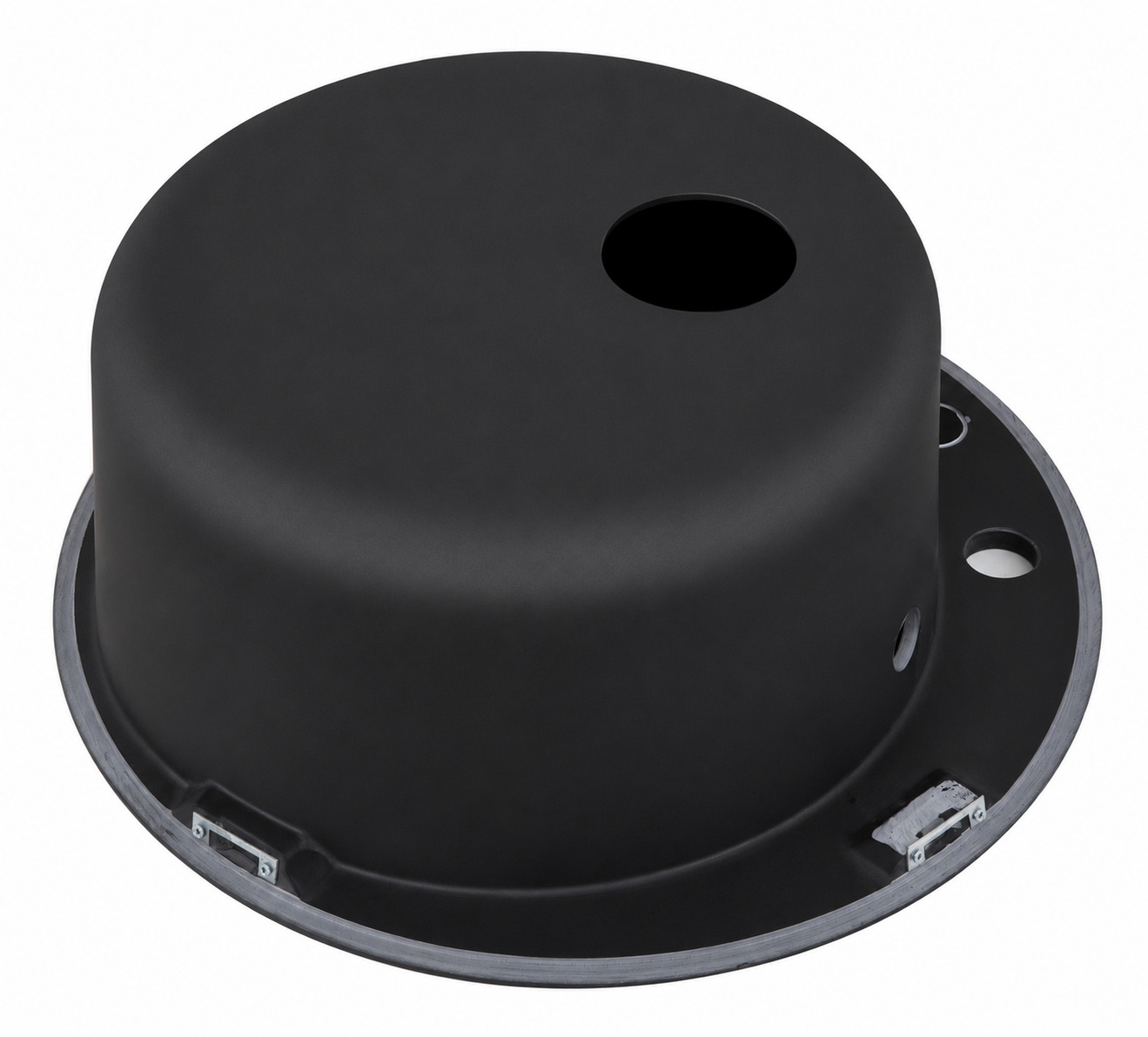 Мийка Interline RONDO new Maat Black - 5