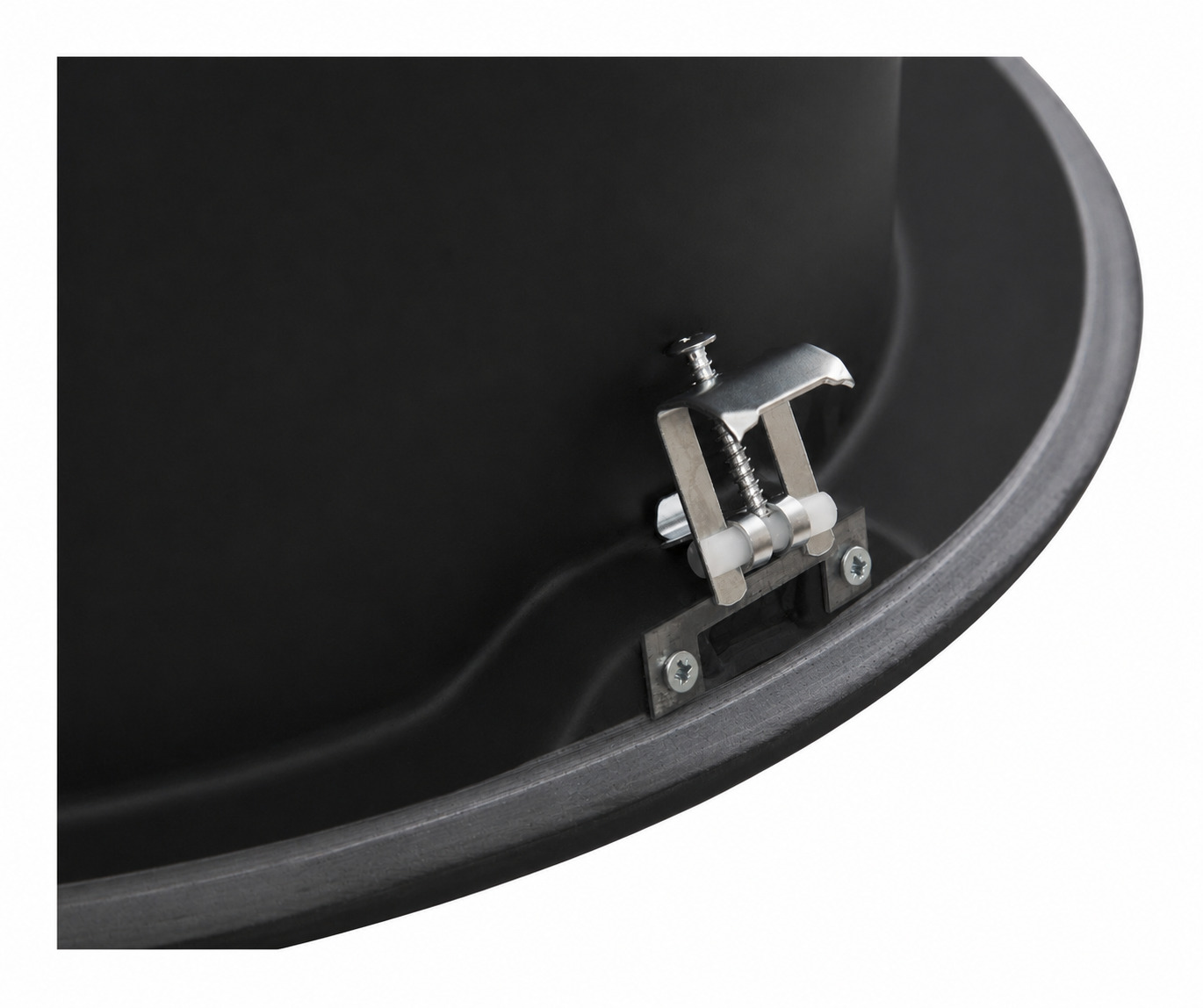 Мийка Interline RONDO new Maat Black - 6