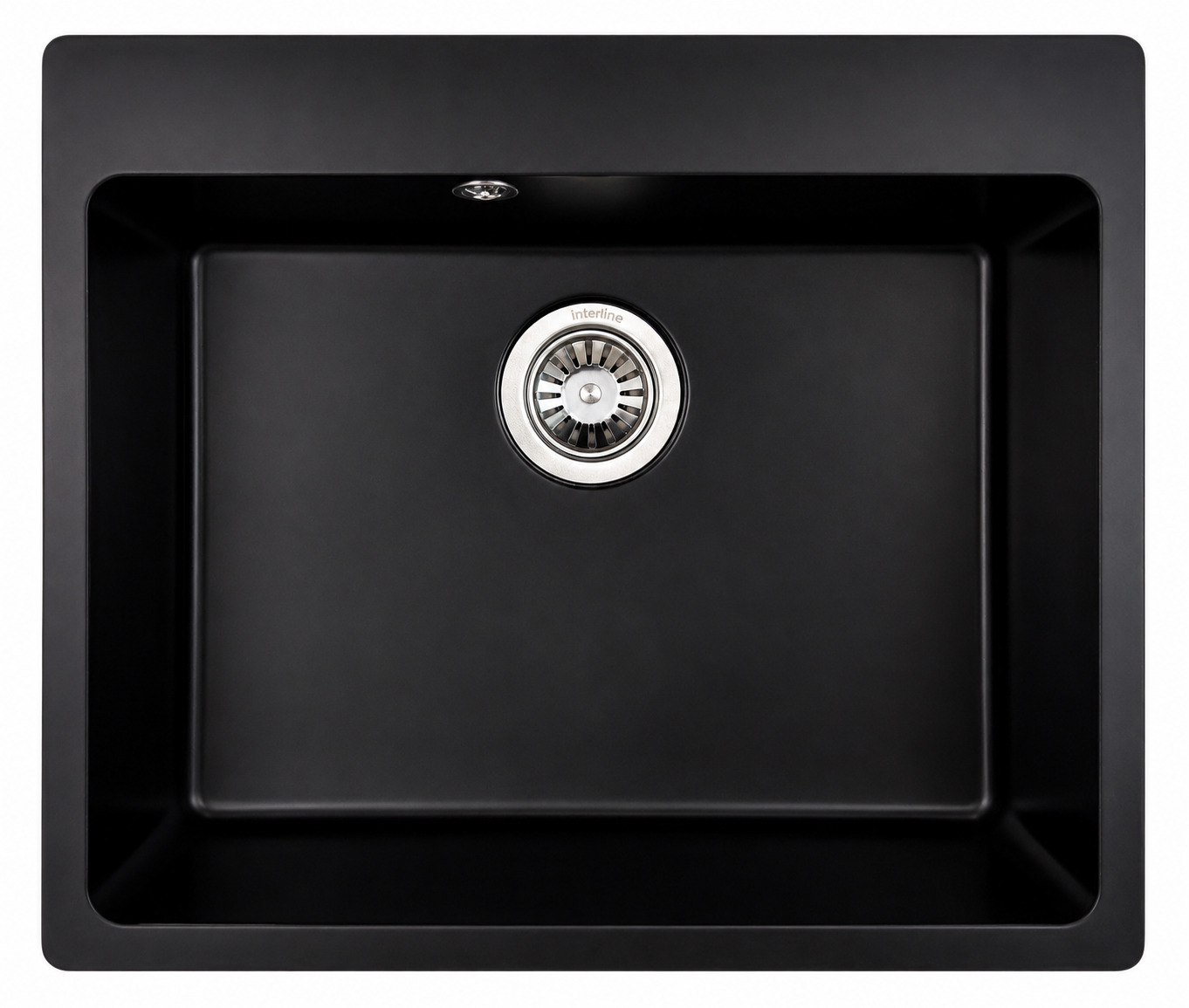 Мийка Interline CAVA MAXI Maat Black 