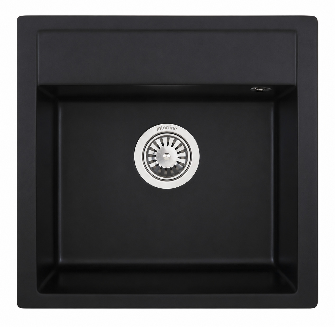 Мийка Interline BRUT Maat Black 