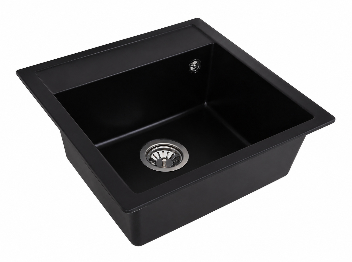 Мийка Interline BRUT Maat Black - 2