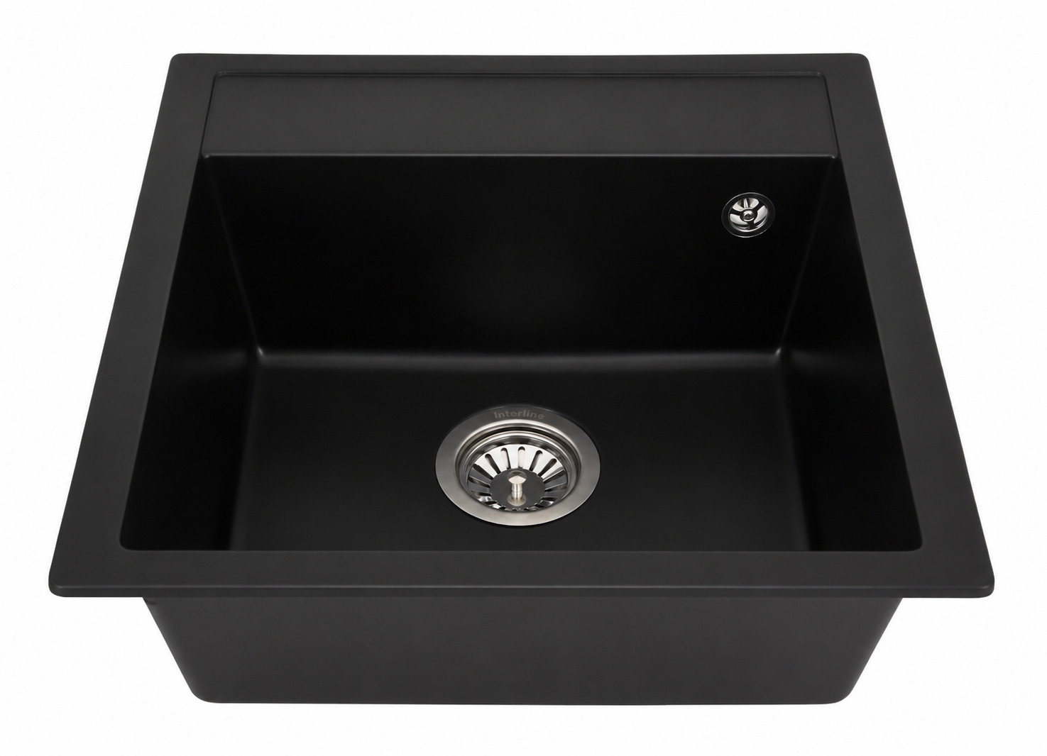 Мийка Interline BRUT Maat Black - 3