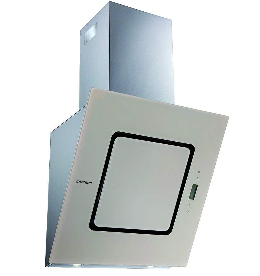 Витяжка Interline SPACE AV A/60 