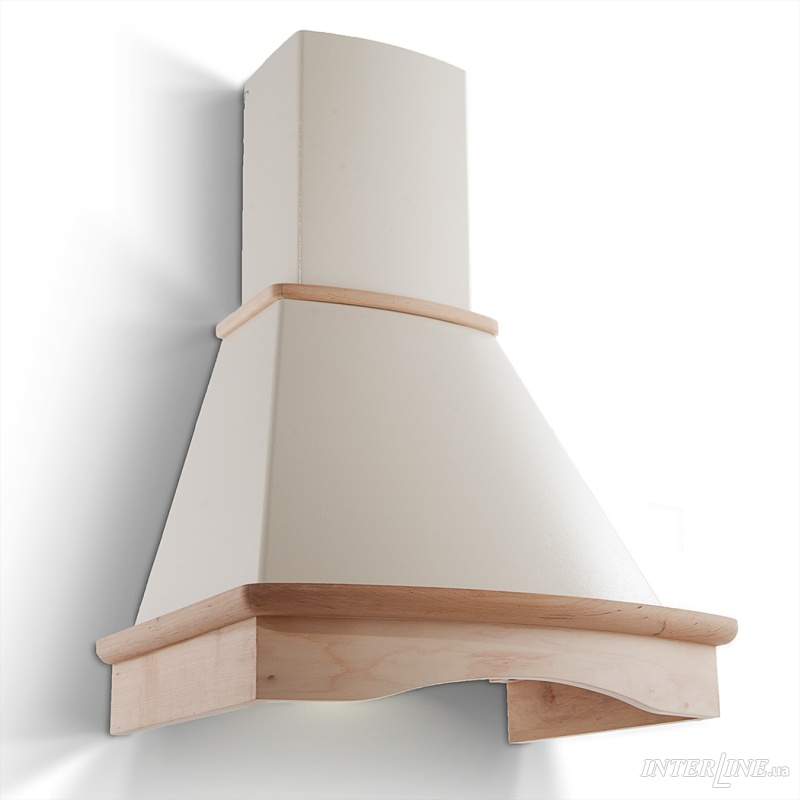 Витяжка Interline COUNTRY AV A/60 NEUTRAL 