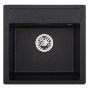 Мийка Interline BRUT black