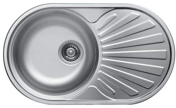 Мийка Interline ECD 165 